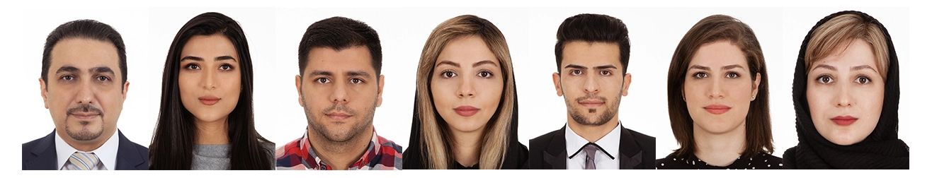 The Importance of Professional Visa Passport and ID Photography